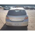 OPEL ASTRA H BERLINA OPEL ASTRA H BERLINA '2004 ENJOY BEIG 2004