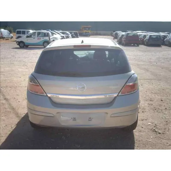 OPEL ASTRA H BERLINA '2004 ENJOY BEIG