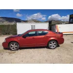 Dodge AVENGER 2007