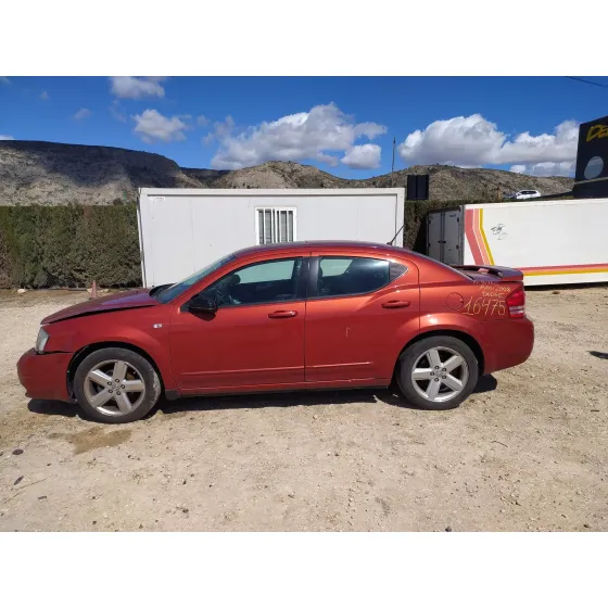 Dodge AVENGER 2007