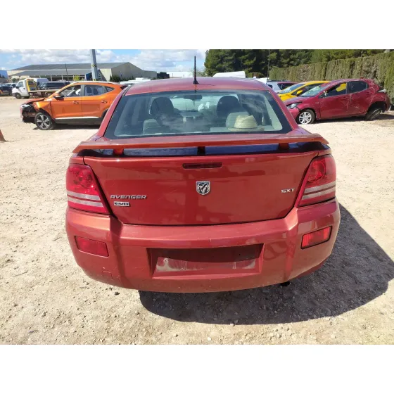 Dodge AVENGER 2007