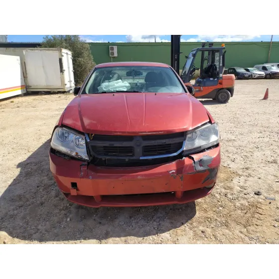 Dodge AVENGER 2007
