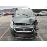 PEUGEOT PARTNER TEPEE '2017 OUTDOOR GRIS OSCURO