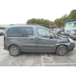 PEUGEOT PARTNER TEPEE '2017 OUTDOOR GRIS OSCURO