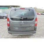 PEUGEOT PARTNER TEPEE '2017 OUTDOOR GRIS OSCURO