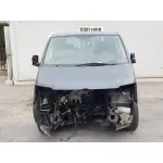 VOLKSWAGEN T5 TRANSPORTER/FURGONETA '2009 COMBI 4MOTION (BATALLA LARGA) GRIS OSCURO