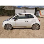 Fiat 500 (312_) 2020