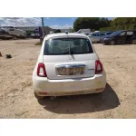 Fiat 500 (312_) 2020