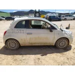 Fiat 500 (312_) 2020