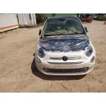 Fiat 500 (312_) 2020