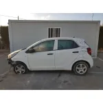 KIA PICANTO (JA) '2018 ATTRACT BLANCO