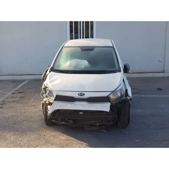 KIA PICANTO (JA) '2018 ATTRACT BLANCO