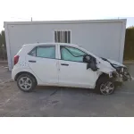 KIA PICANTO (JA) '2018 ATTRACT BLANCO