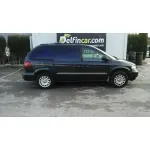 CHRYSLER VOYAGER (RG) '2001 2.5 CRD SE NEGRO
