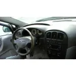 CHRYSLER VOYAGER (RG) '2001 2.5 CRD SE NEGRO