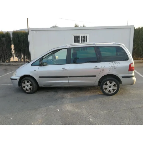 FORD GALAXY (VY) '2004 TREND GRIS