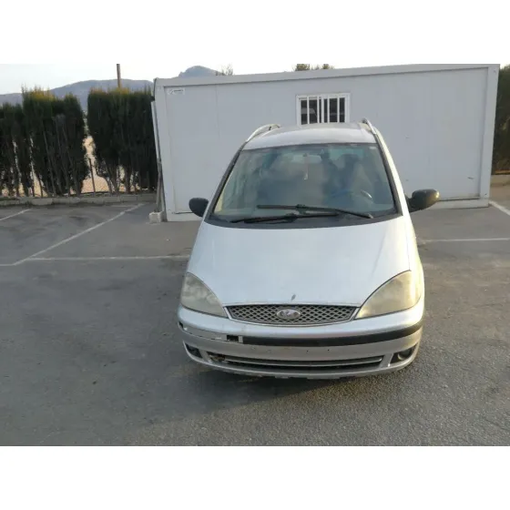 FORD GALAXY (VY) '2004 TREND GRIS