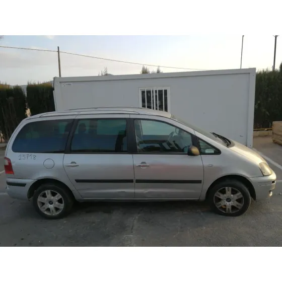 FORD GALAXY (VY) '2004 TREND GRIS