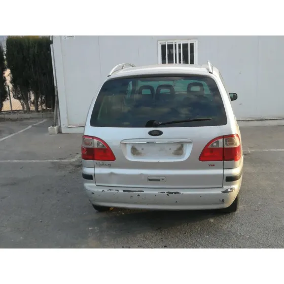 FORD GALAXY (VY) '2004 TREND GRIS