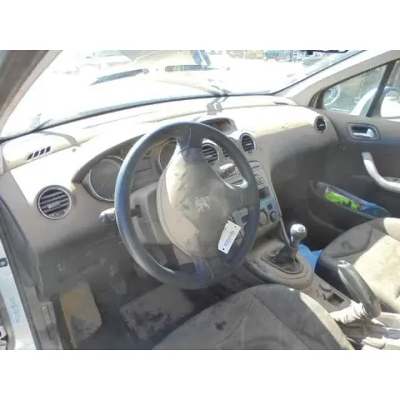 PEUGEOT 308 '2009 CONFORT GRIS