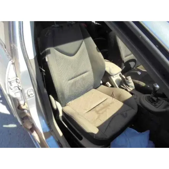 PEUGEOT 308 '2009 CONFORT GRIS