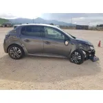 PEUGEOT 208 (P2) '2021 ALLURE GRIS OSCURO