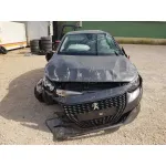 PEUGEOT 208 (P2) '2021 ALLURE GRIS OSCURO