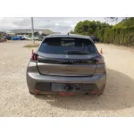 PEUGEOT 208 (P2) '2021 ALLURE GRIS OSCURO