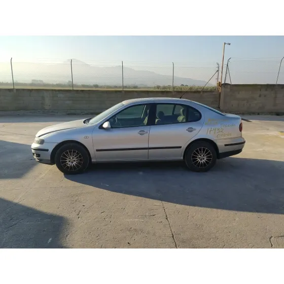 Seat TOLEDO II (1M2) 1998