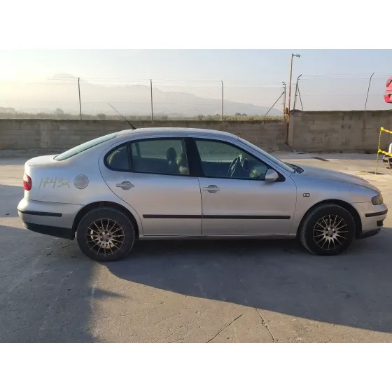 Seat TOLEDO II (1M2) 1998