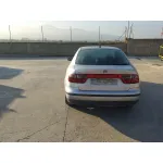 Seat TOLEDO II (1M2) 1998