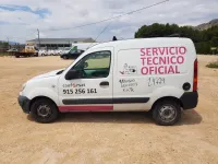 Imagen del vehículo