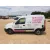 RENAULT KANGOO (F/KC0) '2007 BASE / BASE AUTHENTIQUE BLANCO