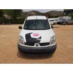 RENAULT KANGOO (F/KC0) '2007 BASE / BASE AUTHENTIQUE BLANCO