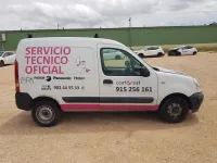 Imagen del vehículo