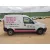 RENAULT KANGOO (F/KC0) '2007 BASE / BASE AUTHENTIQUE BLANCO