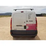 RENAULT KANGOO (F/KC0) '2007 BASE / BASE AUTHENTIQUE BLANCO