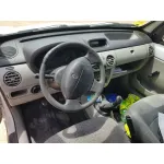 RENAULT KANGOO (F/KC0) '2007 BASE / BASE AUTHENTIQUE BLANCO