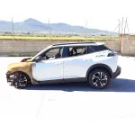 Peugeot 2008 II (UD_, US_, UY_, UJ_, UR_, UC_) 2019
