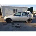 OPEL CORSA C '2005 COSMO GRIS