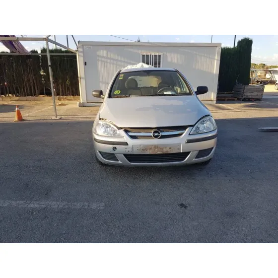OPEL CORSA C '2005 COSMO GRIS