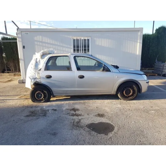 OPEL CORSA C '2005 COSMO GRIS