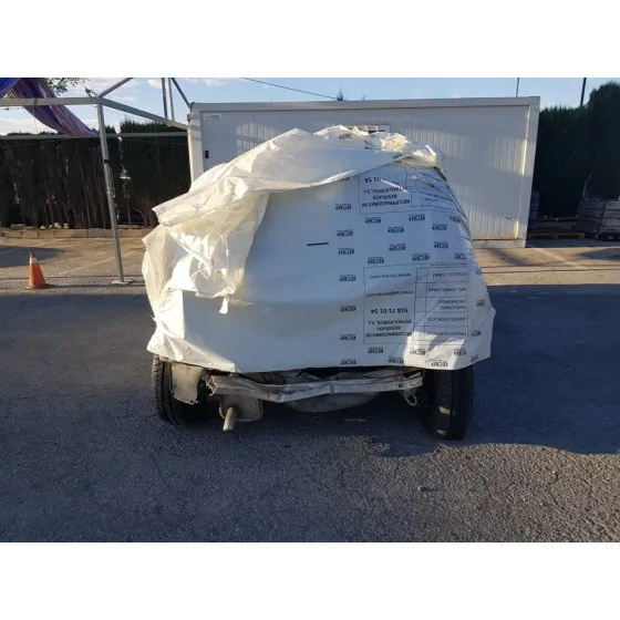 OPEL CORSA C '2005 COSMO GRIS