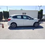 BMW SERIE 2 ACTIVE TOURER (F45) '2014 218D BLANCO