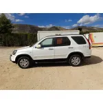 Honda CR-V II (RD_) 2005