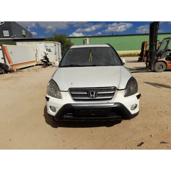 Honda CR-V II (RD_) 2005