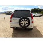 Honda CR-V II (RD_) 2005