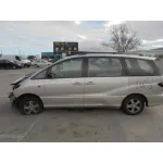 TOYOTA PREVIA (R30) '2001 2.4 EXECUTIVE GRIS