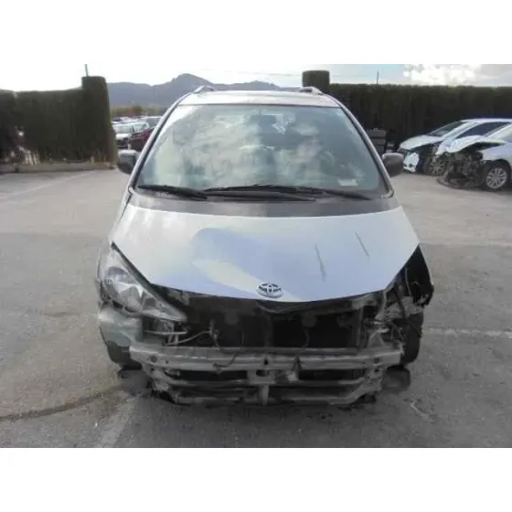 TOYOTA PREVIA (R30) '2001 2.4 EXECUTIVE GRIS