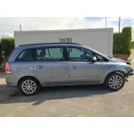 OPEL ZAFIRA B '2006 COSMO GRIS